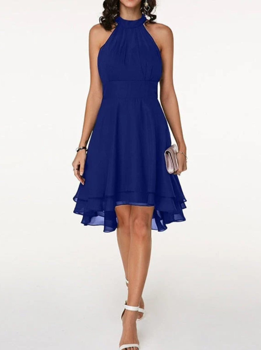 Midi Elegantní Koktejlové Šaty Na Každou Párty V Každé Příležitosti