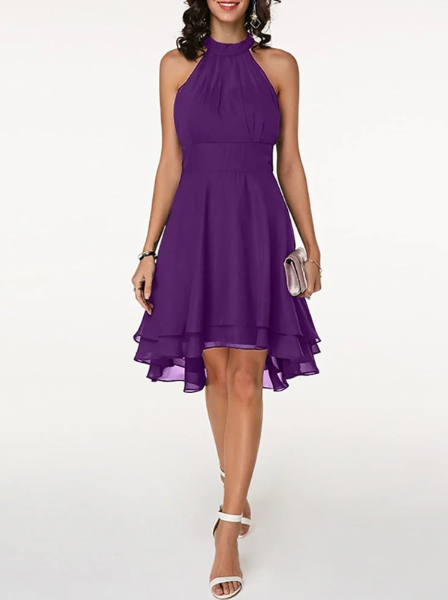 Midi Elegantní Koktejlové Šaty Na Každou Párty V Každé Příležitosti