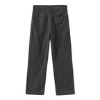 NovaFit Rovné Džíny S Vysokým Pasem Pro Ležérní A Elegantní Oblečení