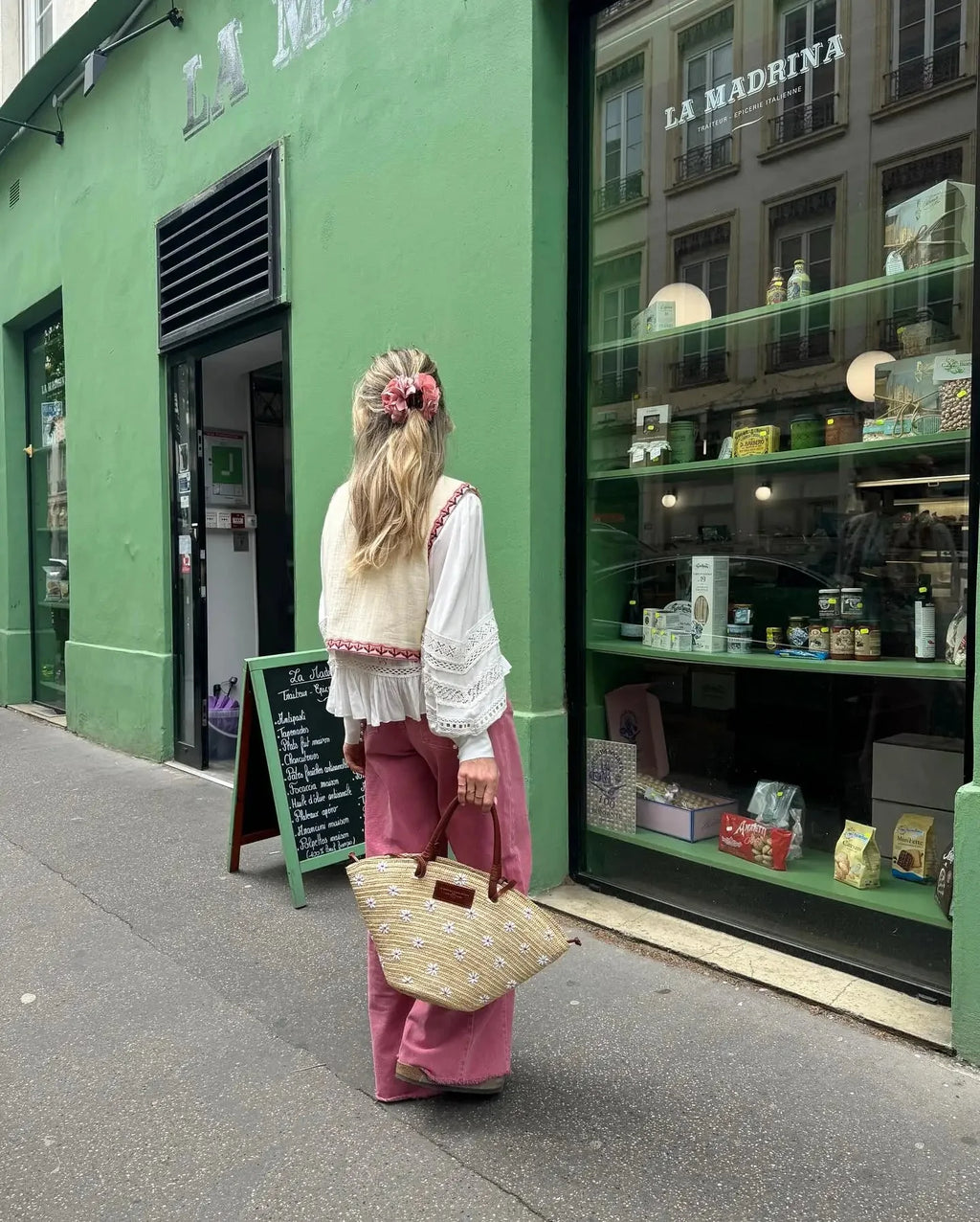 Astra Letní Vesta S Květinovým Vzorem Pro Dámské Oblečení