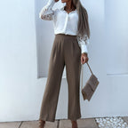 Nova Halenka S Krajkovými Rukávy Pro Elegantní Vzhled