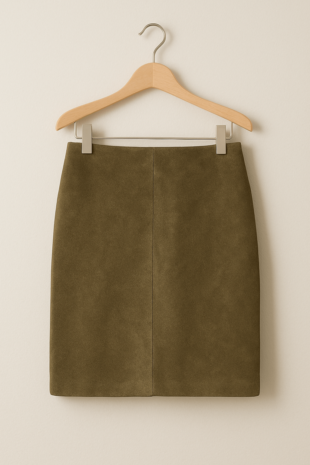 Astra Tužková Sukně Strukturovaná Látka