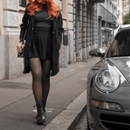 Astra Zateplené Punčochy Pro Elegantní Vzhled Ve Zimě