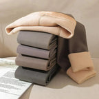 Astra Zateplené Punčochy Pro Elegantní Vzhled Ve Zimě