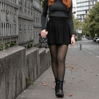 Astra Zateplené Punčochy Pro Elegantní Vzhled Ve Zimě