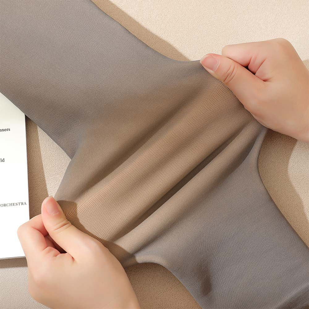 Astra Zateplené Punčochy Pro Elegantní Vzhled Ve Zimě