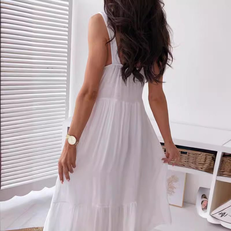 Elena Krajkové Šaty Romantické Elegantní Stylové Pro Ženy