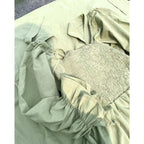 Nova Oboustranné Midi Šaty Dva Vzhledy Jeden Stylový Šatník